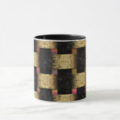 Neue Woche 2 Tasse (Zentrum)