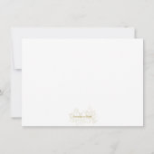 Neue Wurzeln Ankündigung (Rückseite)