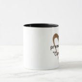 Neue Yawk Cawfee Tasse (Zentrum)