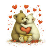 neue York Golf Headcover