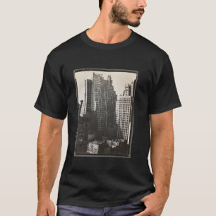 neue york Vintag T-Shirt