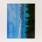 neue Zeelandschaften Puzzle (Vertikal)
