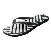 Neue Zeile 2 Badesandalen (Schrägansicht)