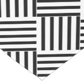 Neue Zeile 2 Kurzer Tischläufer (Ecke)