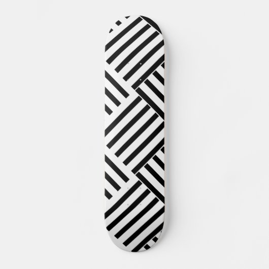 Neue Zeile 2 Skateboard (Vorderseite)