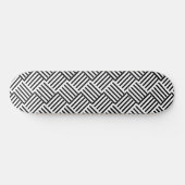 Neue Zeile 2 Skateboard (Horizontal)