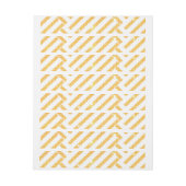 Neue Zeile 3 (Bogen)