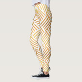 Neue Zeile 3 Leggings (Links)