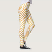 Neue Zeile 3 Leggings (Rechts)
