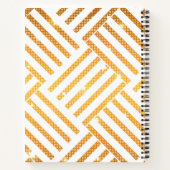 Neue Zeile 3 Notizblock (Rückseite)