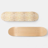 Neue Zeile 3 Skateboard (Horizontal)