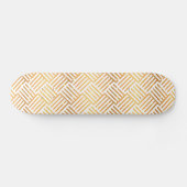 Neue Zeile 3 Skateboard (Horizontal)
