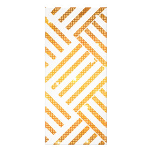 Neue Zeile 3 Werbekarte