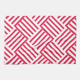 Neue Zeile Geschirrtuch