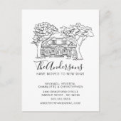 Neue Ziffern | Ankündigung (Vorderseite)