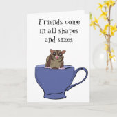 Neue Zuckerkleidung Glider Kundenwunsch Karte (Gelbe Blume)