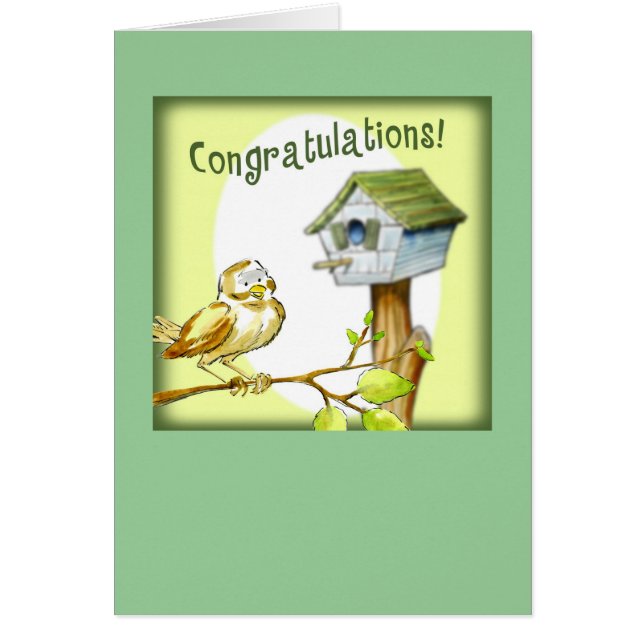 Neue Zuhause (Vorne)