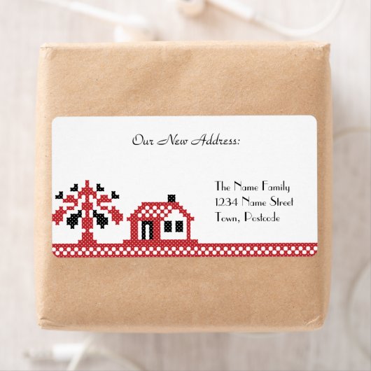 Neue Zuhause (Insitu)