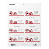 Neue Zuhause (Vorne)