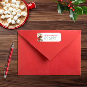 Neue Zuhause für die Ferien-Rücksendeadresse