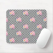Neue Zuhause-Geschenkpapier für Wasserfarben Mousepad (Mit Mouse)