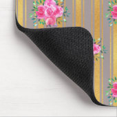 Neue Zuhause-Geschenkverpackungen Mousepad (Ecke)
