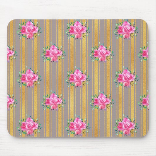 Neue Zuhause-Geschenkverpackungen Mousepad (Vorne)
