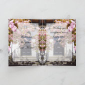 NEUE ZUHAUSE ~ Karte (Innenseite)