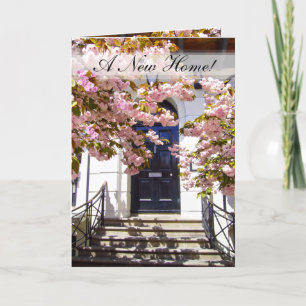 NEUE ZUHAUSE ~ Karte