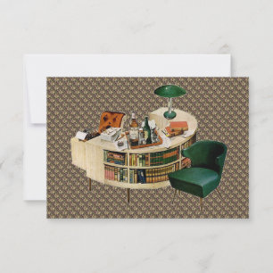 Neue Zuhause und Adressenänderung rückgängig mache Ankündigung