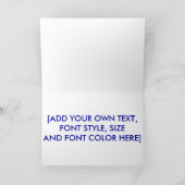 Neue Zuhause - Wohnung / Wohnung Ankündigung (Innenseite)