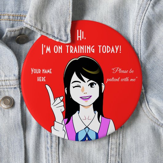 Neueinsteiger Button (Beispiel)