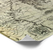 Neuengland - 1616 poster (Ecke)