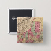 Neuengland 2 button (Vorne & Hinten)
