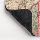 Neuengland 2 mousepad (Ecke)