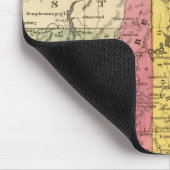 Neuengland 3 mousepad (Ecke)