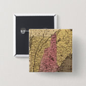 Neuengland 4 button (Vorne & Hinten)