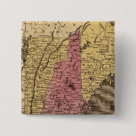 Neuengland 4 button (Vorderseite)