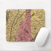 Neuengland 4 mousepad (Mit Mouse)