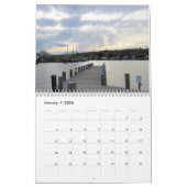 Neuengland - Kalender 2025 (Jan 2026)