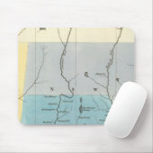 Neuengland Mousepad (Mit Mouse)