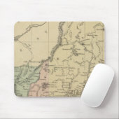 Neuengland Mousepad (Mit Mouse)