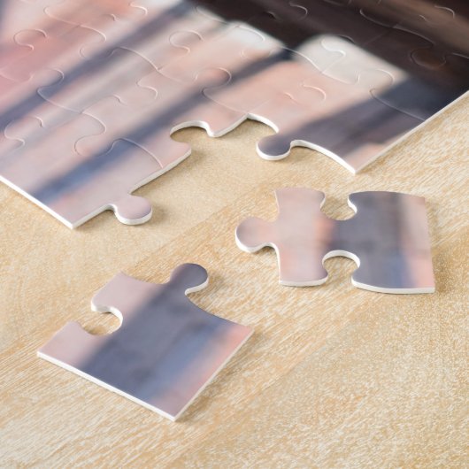 Neuengland Old Port Portland ME Maine Boat Rope Puzzle (Seite)