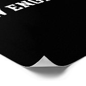 Neuengland poster (Ecke)