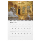 Neuenglandkalender Kalender (Feb 2026)