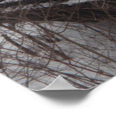 NeuenglandWinter Poster (Ecke)