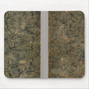 Neuer allgemeiner Atlas 4 Mousepad