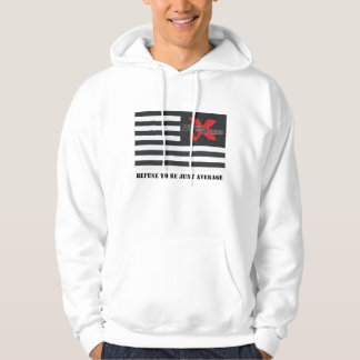 Neuer amerikanischer Traum Hoodie