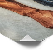 Neuer Anfang Poster (Ecke)