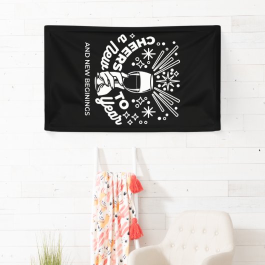 Neuer Anfang Weingläser - Illustration 2 Banner (Insitu)